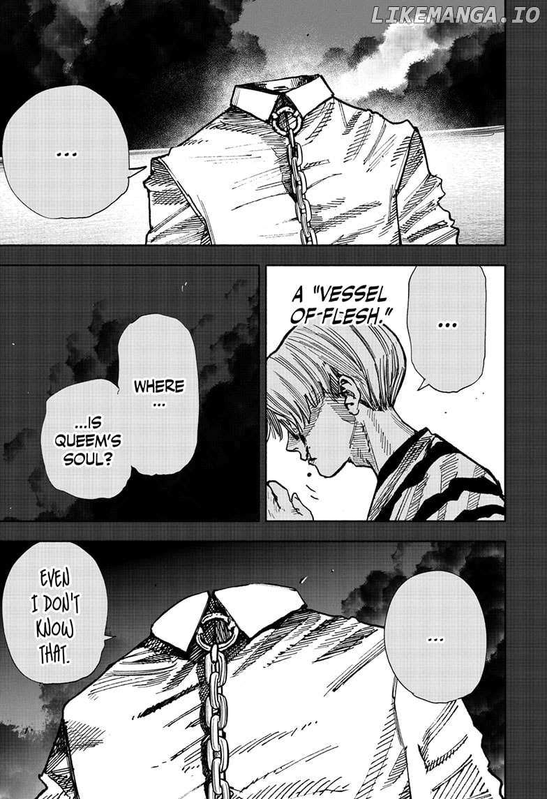 Choujin X, Chapter 59.2 image 30